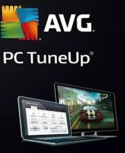 AVG PC TUNEUP 2018