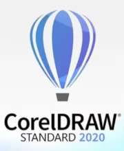 CorelDRAW Standard 2020