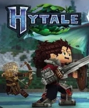 Hytale Xbox Series X