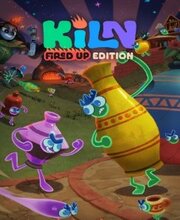 Kiln Fired Up Edition Upgrade PS5