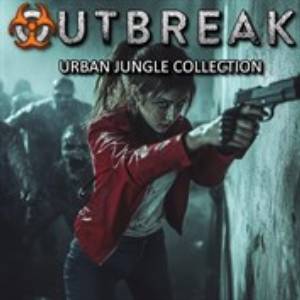 Outbreak Urban Jungle Collection Xbox Series X