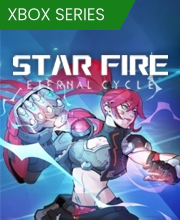 Star Fire Eternal Cycle Xbox Series X