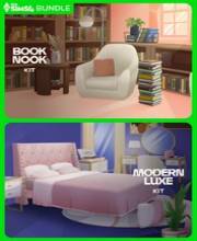 The Sims 4 Elevated Everyday Bundle PS4