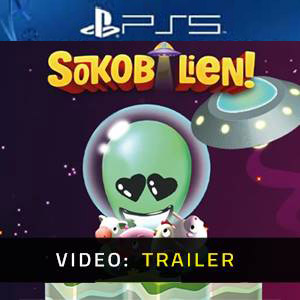 Sokobalien PS5