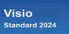 Microsoft Visio Standard 2024