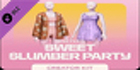 The Sims 4 Creator Kits Sweet Slumber Party PS4