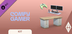 The Sims 4 Comfy Gamer Kit Xbox One