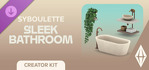 The Sims 4 Sleek Bathroom Kit Xbox One