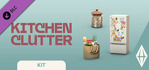 The Sims 4 Kitchen Clutter Kit Xbox One