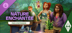 The Sims 4 Enchanted by Nature Expansion Pack Xbox One