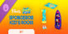 The Sims 4 SpongeBob Kids Room Kit Xbox One