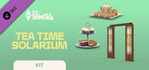The Sims 4 Tea Time Solarium Kit Xbox Series X