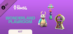 The Sims 4 Wonderland Playroom Kit Xbox Series X