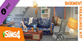 The Sims 4 Basement Treasures Kit
