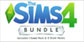 The Sims 4 Bundle Pack 4