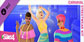The Sims 4 Carnaval Streetwear Kit Xbox One