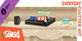The Sims 4 Everyday Clutter Kit