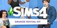 The Sims 4 Grunge Revival Kit Xbox One