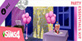 The Sims 4 Party Essentials Kit PS4
