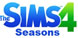 The Sims 4 Seasons