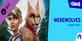 The Sims 4 Werewolves Game Pack